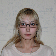 Лейла Исмаилова